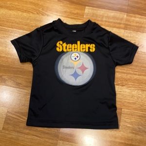 Steelers Top - 18 Months